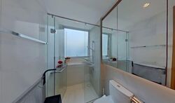Floridian (D21), Condominium #547101821